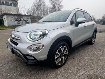 Fiat 500X 1.3 MultiJet 95 CV Cross