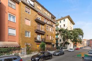 Bilocale ristrutturato a bisceglie