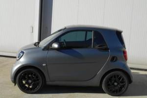  smart fortwo limited#2