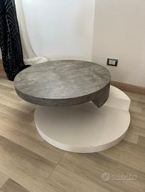 tavolino da salotto
