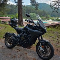 Mv Agusta Turismo Veloce 2025 LUSSO SCS