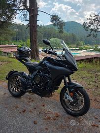 Mv Agusta Turismo Veloce 2025 LUSSO SCS