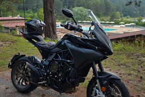 Mv Agusta Turismo Veloce 2025 LUSSO SCS