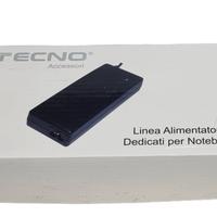 Alimentatore Notebook