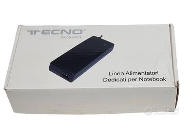 Alimentatore Notebook