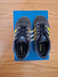 Adidas Gazelle bambino