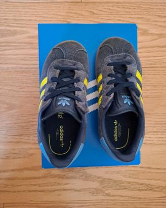 Adidas Gazelle bambino