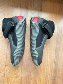 Stivaletti da vela Gill tg. 35-36