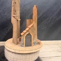 Miniatura artigianale