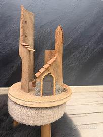 Miniatura artigianale