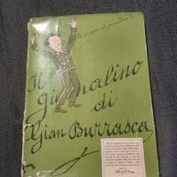 Il Giornalino di Giamburrasca 