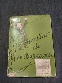 Il Giornalino di Giamburrasca 