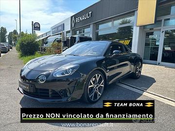 Alpine A110 1.8 Auto LEGGI DESCRIZIONE