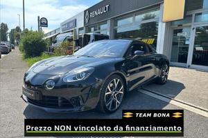 Alpine A110 1.8 Auto LEGGI DESCRIZIONE