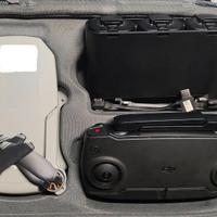 DJI Mavic Mini Fly More Combo
