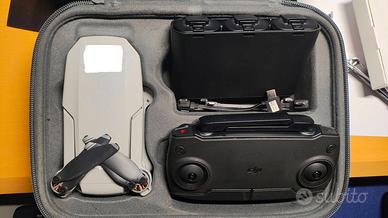 DJI Mavic Mini Fly More Combo