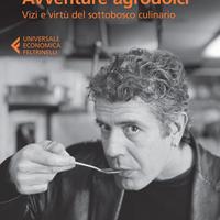 libro: Avventure agrodolci