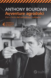 libro: Avventure agrodolci