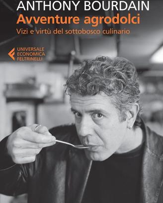 libro: Avventure agrodolci