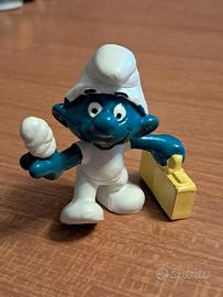 Puffo pronto soccorso - First Aid Smurf 20054