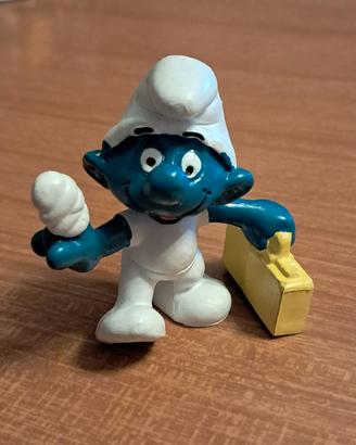 Puffo pronto soccorso - First Aid Smurf 20054
