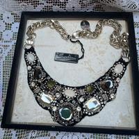 Sodini girocollo pietre