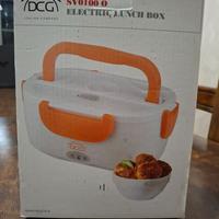 Scaldavivande Elettrico