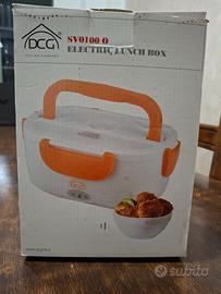 Scaldavivande Elettrico