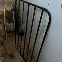 griglia kia sportage