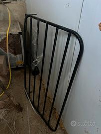 griglia kia sportage