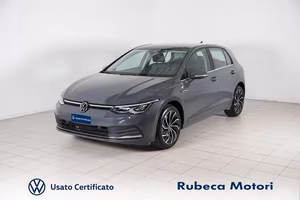 Volkswagen Golf 2.0 TDI Style 115CV