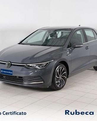 Volkswagen Golf 2.0 TDI Style 115CV