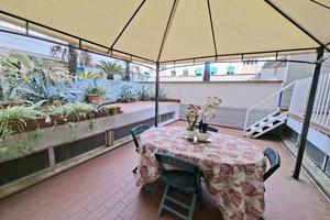 Rif.ZN287PT| appartamento quadrilocale