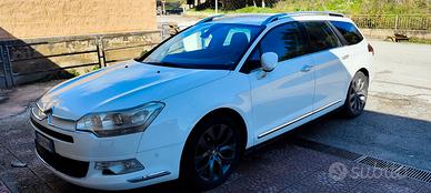 Citroen C5 lll diesel 