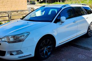 Citroen C5 lll diesel 