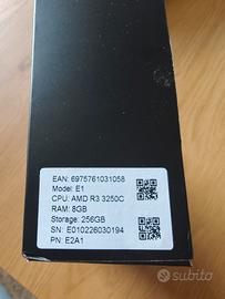 Windows 11 mini pc AMD 