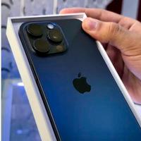 Apple iPhone 15 Pro Max 256GB Blue Titanium