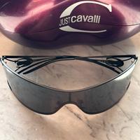 Occhiali da sole Just cavalli