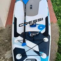 SUP Cressi Tiger Shark 10.2