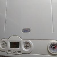 Caldaia a condensazione Fondital NovaFlorida 24kw