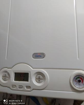 Caldaia a condensazione Fondital NovaFlorida 24kw