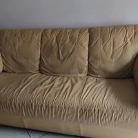 divano in pelle leggi la descrizione 