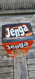 Jenga Classico - Hasbro Gaming (Completo)