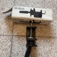 Supporto testa manichino