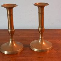 Candelieri in metallo