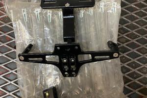 portatarga universale