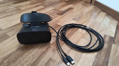 Oculus Rift S - Visore VR Realtà Virtuale per PC