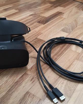 Oculus Rift S - Visore VR Realtà Virtuale per PC