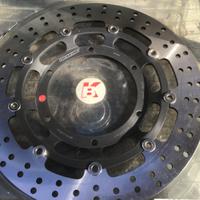 Disco  freno anteriore yamha XT 660