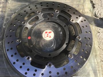 Disco  freno anteriore yamha XT 660